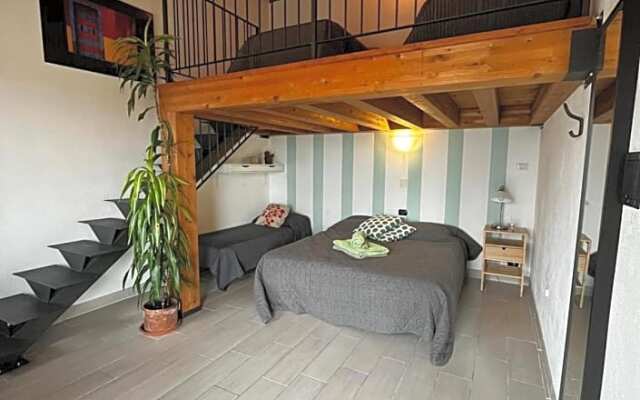 B&B Cascina Bedria