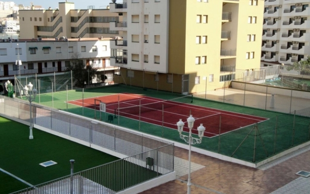 Apartamentos Playa Norte Peniscola 3000