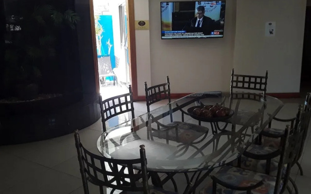 Kings Tide Boutique Hotel