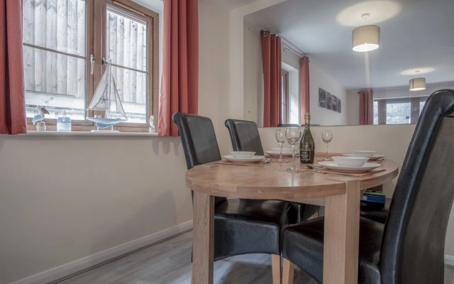 Kilgetty Heights - 2 Bedroom - Kilgetty