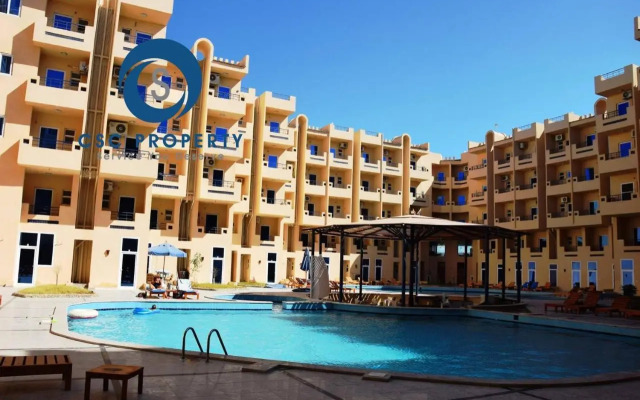 Cozy little studio near Kite station.