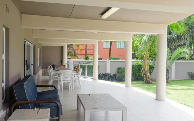 Comp Beach Road 55 - FAMILY ONLY