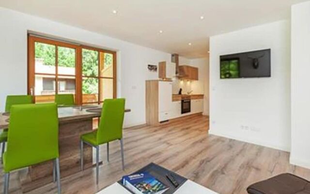 Ferienwohnungen Van Hees