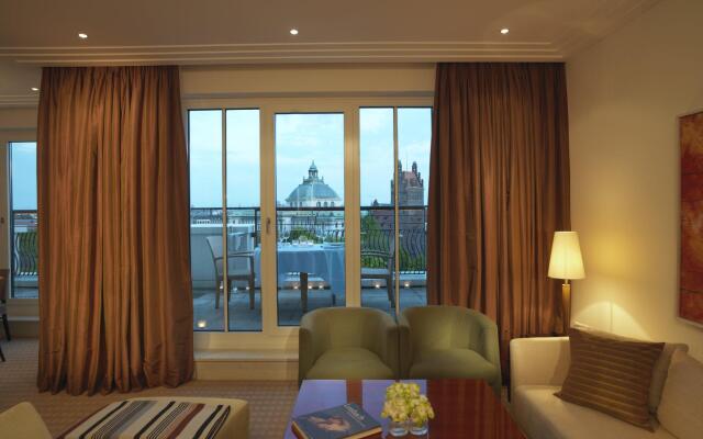Rocco Forte The Charles Hotel