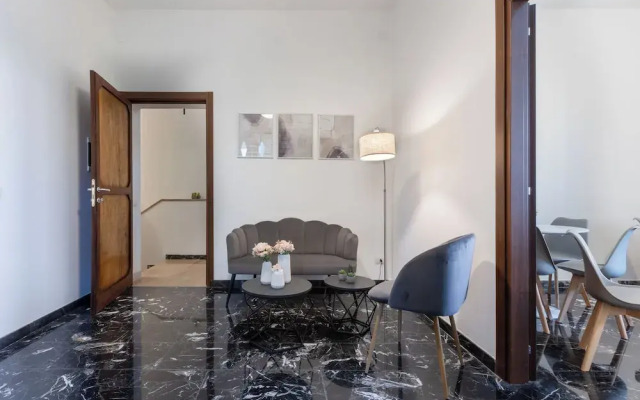 Hesa House