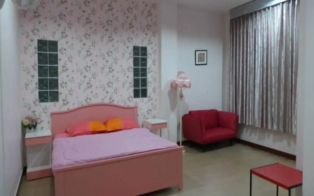 The Room Phatthalung