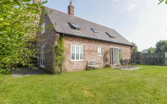 The Hayloft