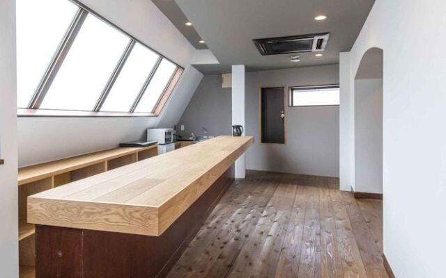 Okaeri House - Hostel