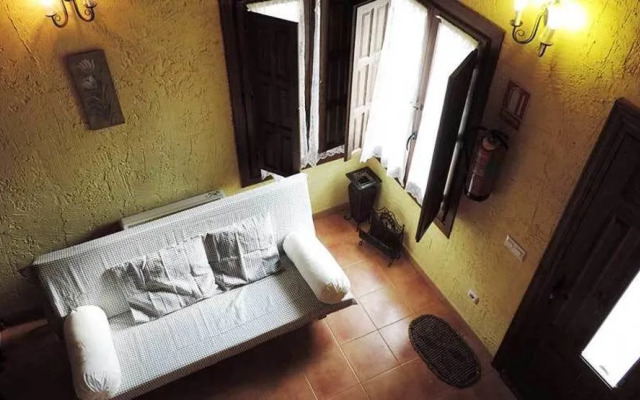 Las Casitas de Braojos