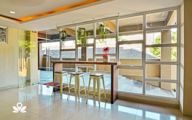ZEN Rooms Residence 12 Cipete