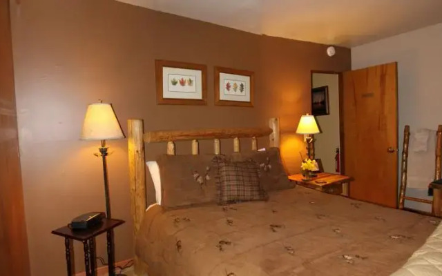 Cabin Suites