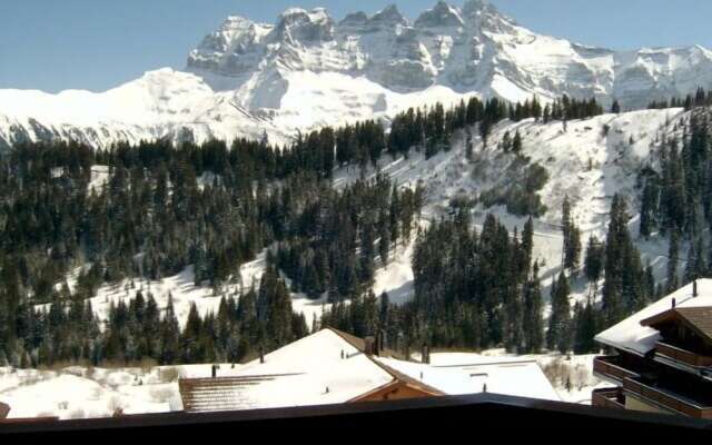 Appartement Esserts A33