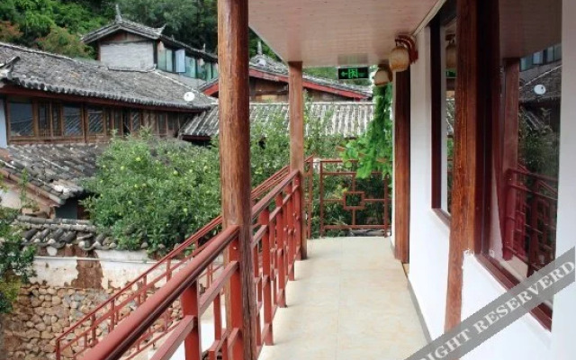 Li Jiang Nest Inn