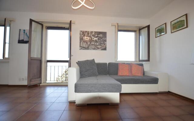 The View Cademario Lake Lugano Apartment