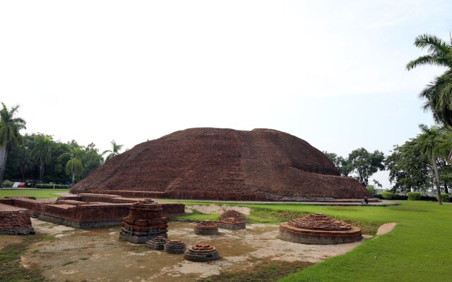 The Imperial Kushinagar