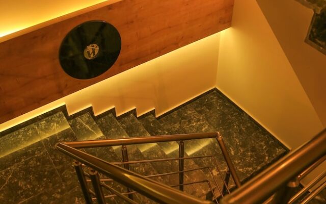 Sah Istanbul Hotel