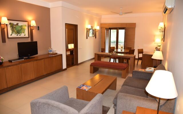 Angsana Oasis Spa & Resort