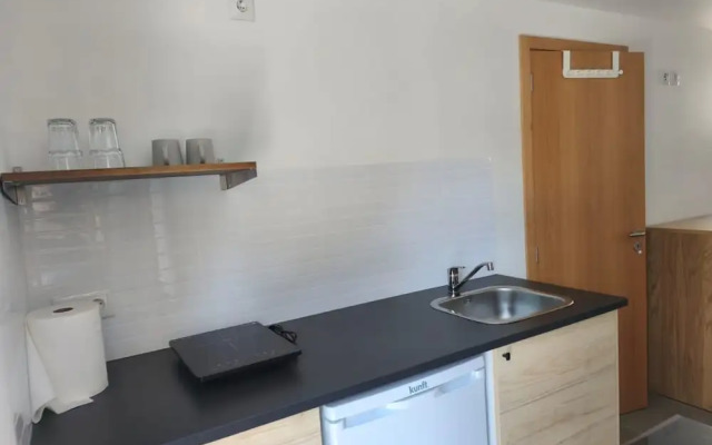 Apulia Garden Barbecue Suite