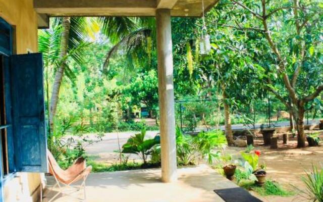 kataragama home stay