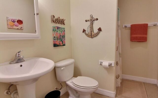 Flip Flop Stop SL 504