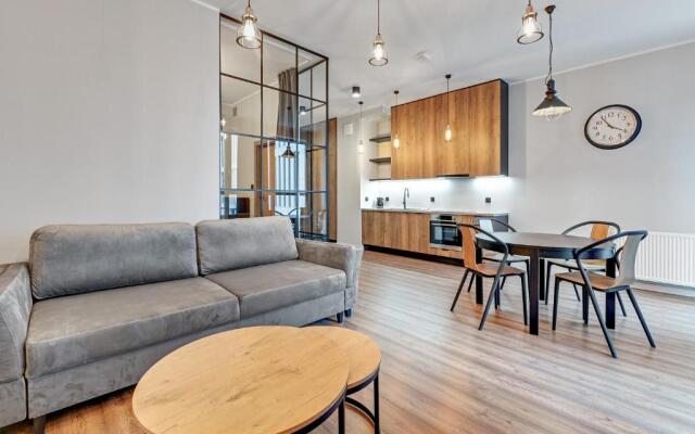 Dom & House - Apartments Granaria