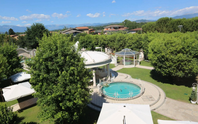 Hotel Borgo Antico