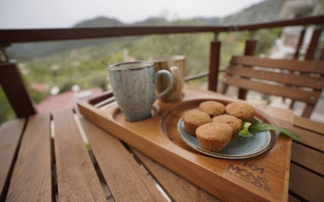 Mons Casa Boutique Hotel