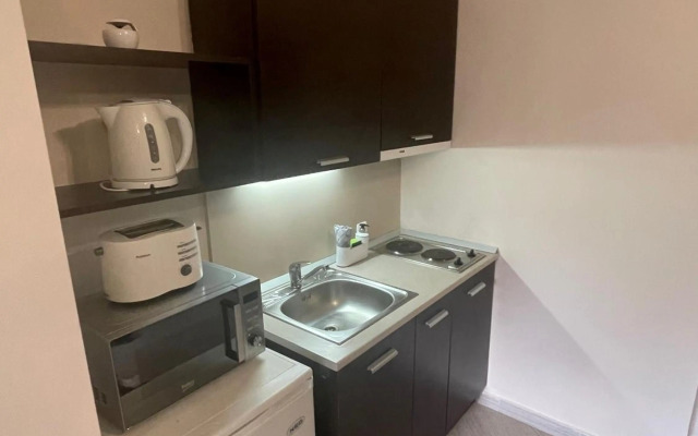 Daria's Studio - Green Life Bansko