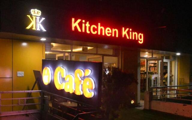 Kitchen King