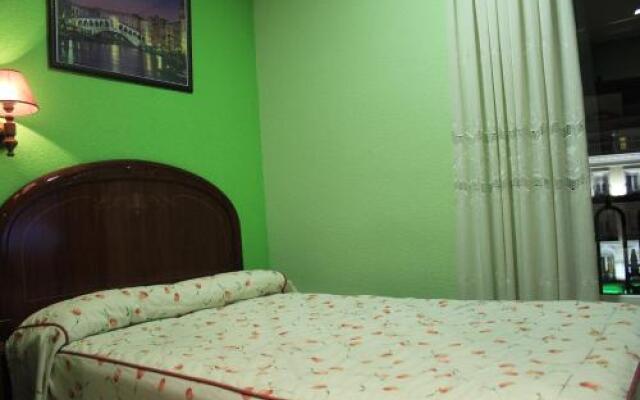 Hostal Ana Belen