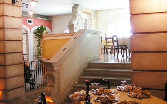 Hotel La Marchesina