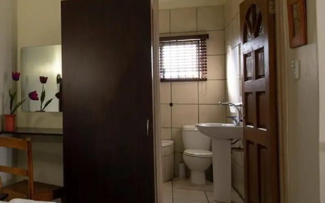 Angelica Guest House