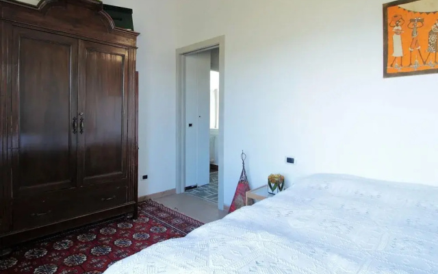 Spacious Hillstay, Piedmont