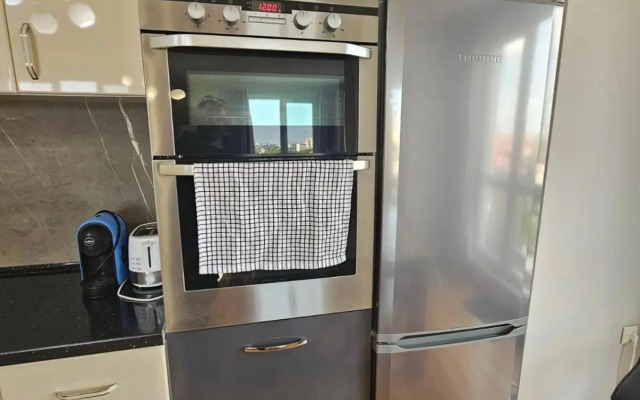 One Bedroom Apartment 46- Trakia 54 А