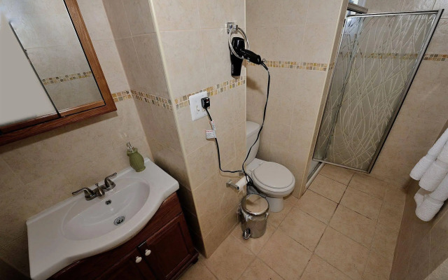 Rostel- Hostel