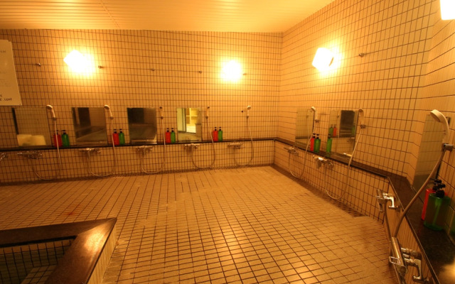 Inter Resort Azumaya