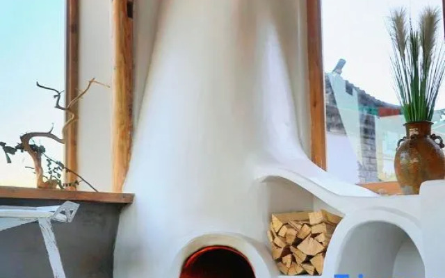 Shaxi Du Shang Lan Zhou rustic luxury hotel