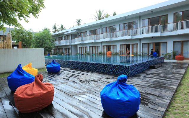 Sammada Hotel & Beach Club