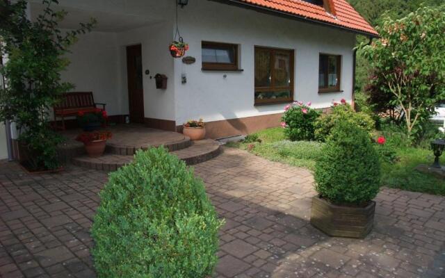 Komfort Ferienwohnung