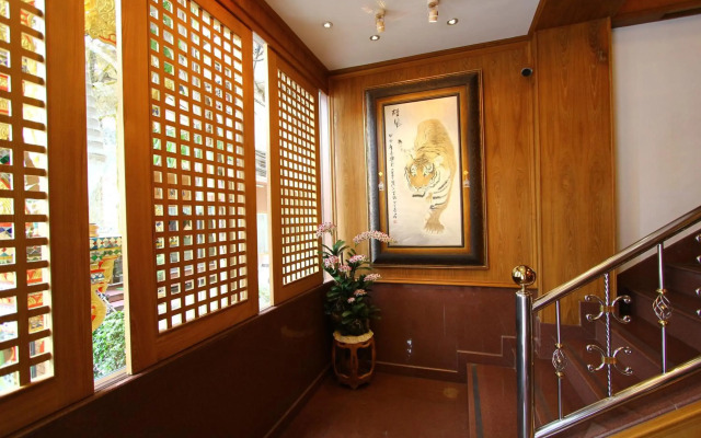 KC Place Hotel Pratunam