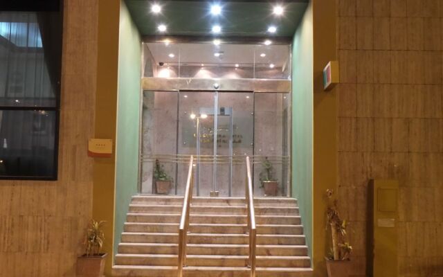 Umm Al Qura Hotel Makkah - By Al Rawda