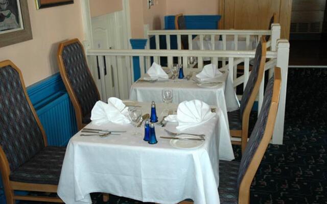 Preston Park Hotel