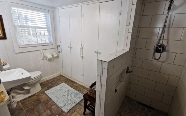 Sea Perch - 6 Br Home