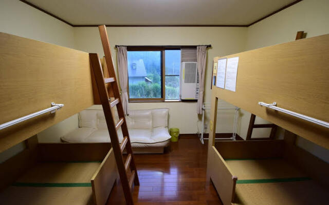 Hostelling International Miyukino-Mori