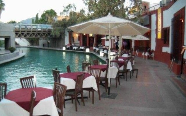La Casona VIP