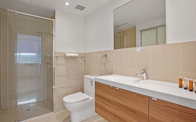 Coco Mooloolaba