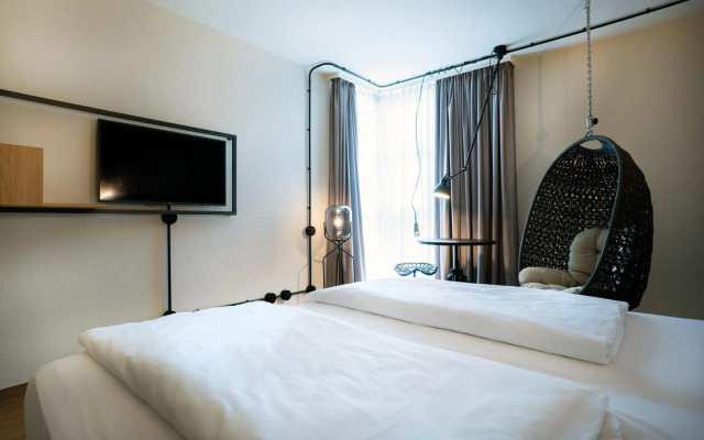 Seminaris Hotel Nürnberg