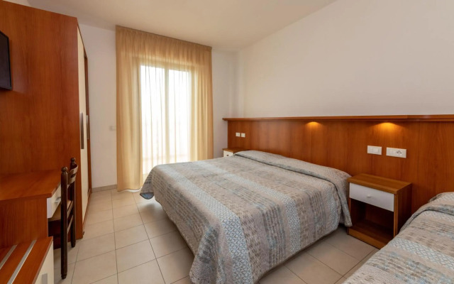 Hotel Alla Rotonda