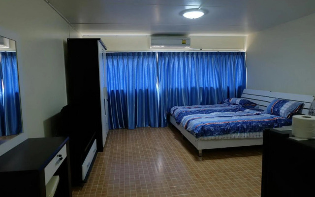 Smart Residence at Muengthongthani