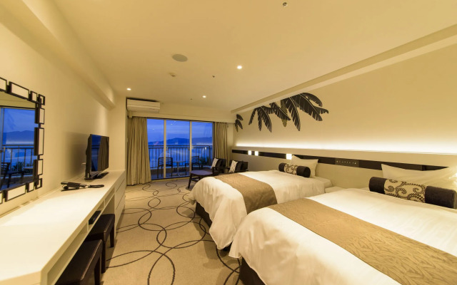 Kanehide Kise Beach Palace